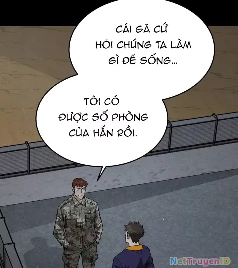 Thức Tỉnh Đầu Bếp Hậu Tận Thế Chap 23 - Next Chap 24