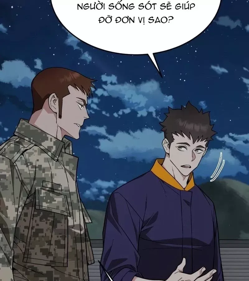 Thức Tỉnh Đầu Bếp Hậu Tận Thế Chap 23 - Next Chap 24