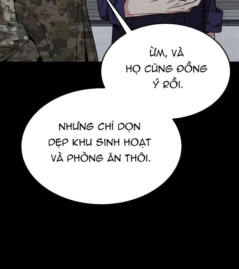 Thức Tỉnh Đầu Bếp Hậu Tận Thế Chap 23 - Next Chap 24