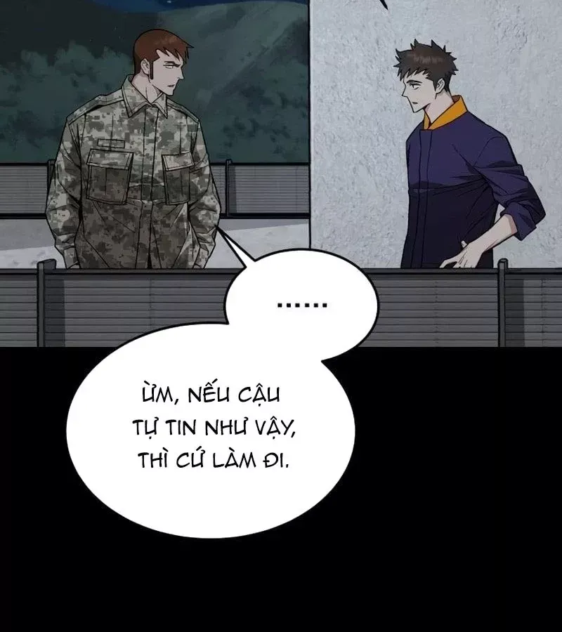 Thức Tỉnh Đầu Bếp Hậu Tận Thế Chap 23 - Next Chap 24