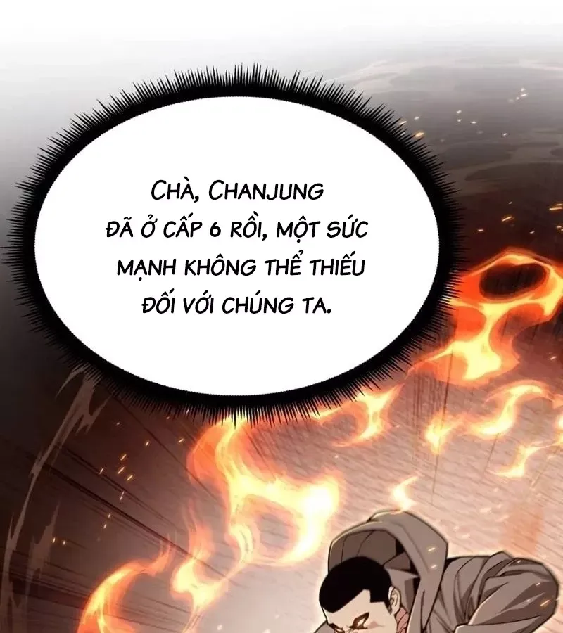 Thức Tỉnh Đầu Bếp Hậu Tận Thế Chap 25 - Next Chap 26