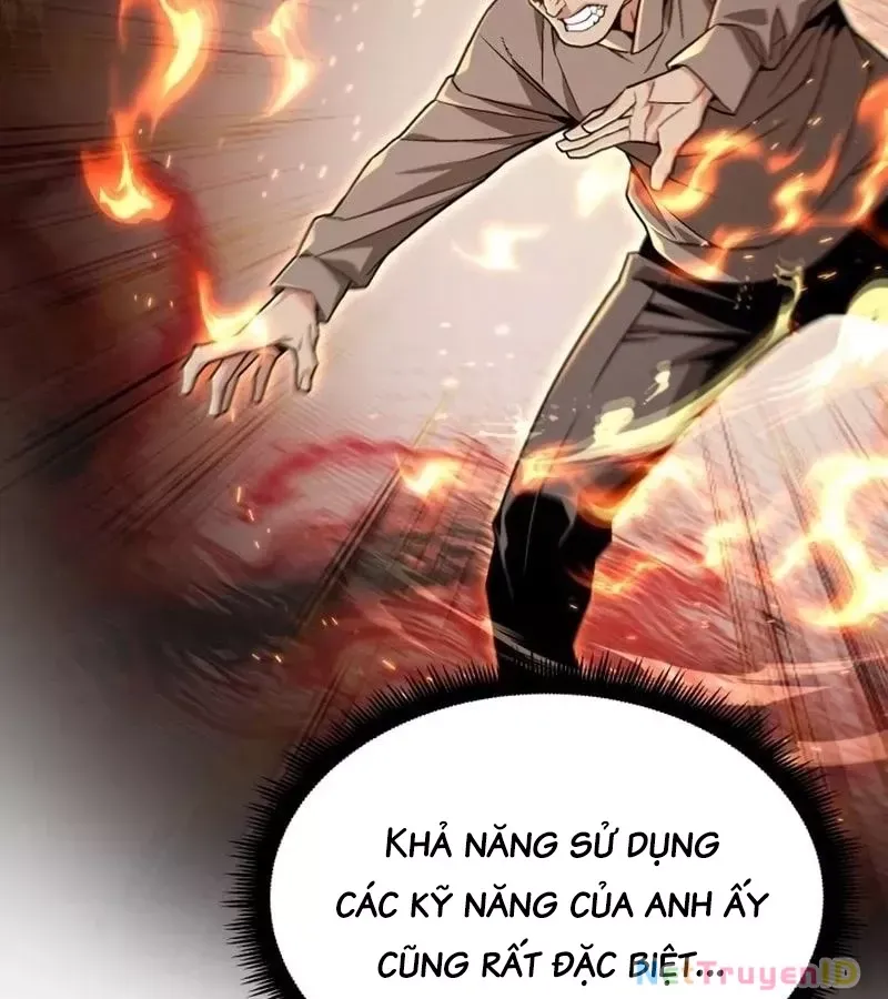 Thức Tỉnh Đầu Bếp Hậu Tận Thế Chap 25 - Next Chap 26