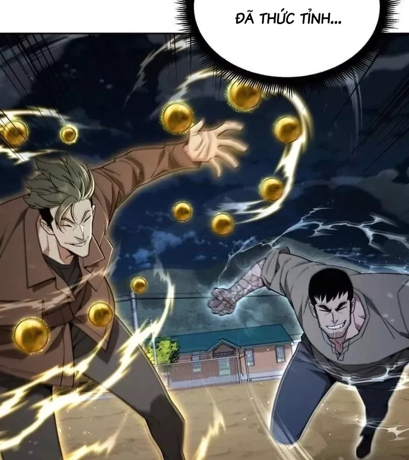 Thức Tỉnh Đầu Bếp Hậu Tận Thế Chap 25 - Next Chap 26