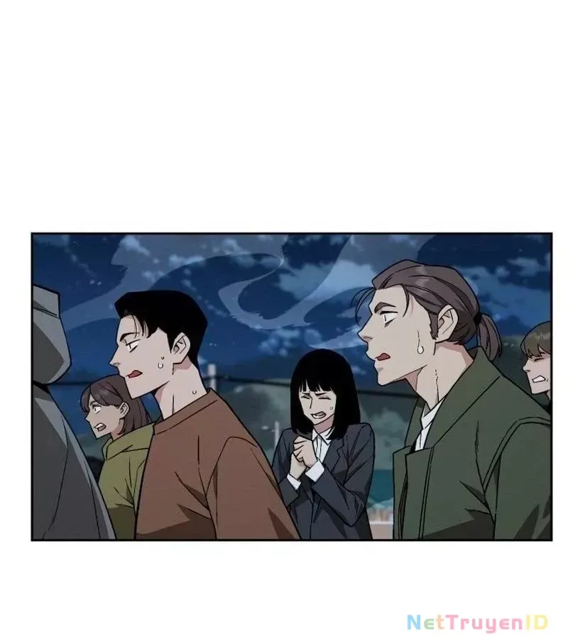 Thức Tỉnh Đầu Bếp Hậu Tận Thế Chap 25 - Next Chap 26