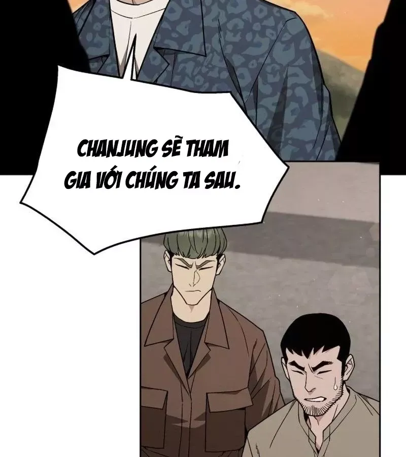 Thức Tỉnh Đầu Bếp Hậu Tận Thế Chap 25 - Next Chap 26