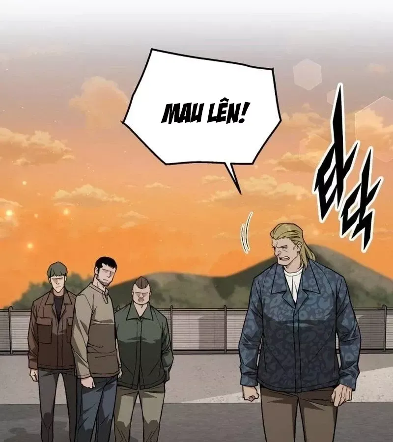 Thức Tỉnh Đầu Bếp Hậu Tận Thế Chap 25 - Next Chap 26