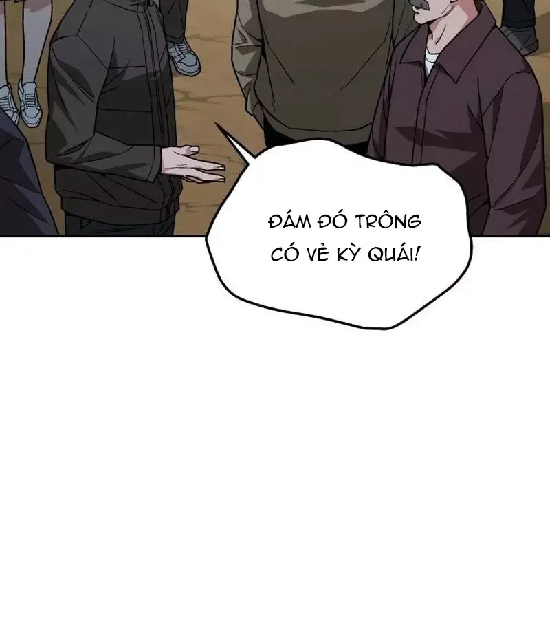 Thức Tỉnh Đầu Bếp Hậu Tận Thế Chap 25 - Next Chap 26