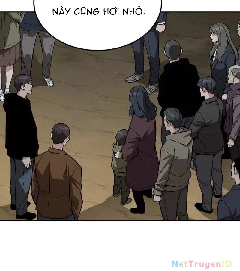Thức Tỉnh Đầu Bếp Hậu Tận Thế Chap 25 - Next Chap 26