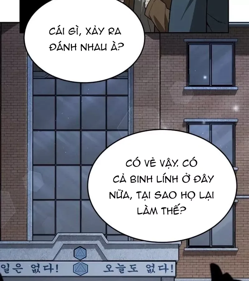 Thức Tỉnh Đầu Bếp Hậu Tận Thế Chap 25 - Next Chap 26