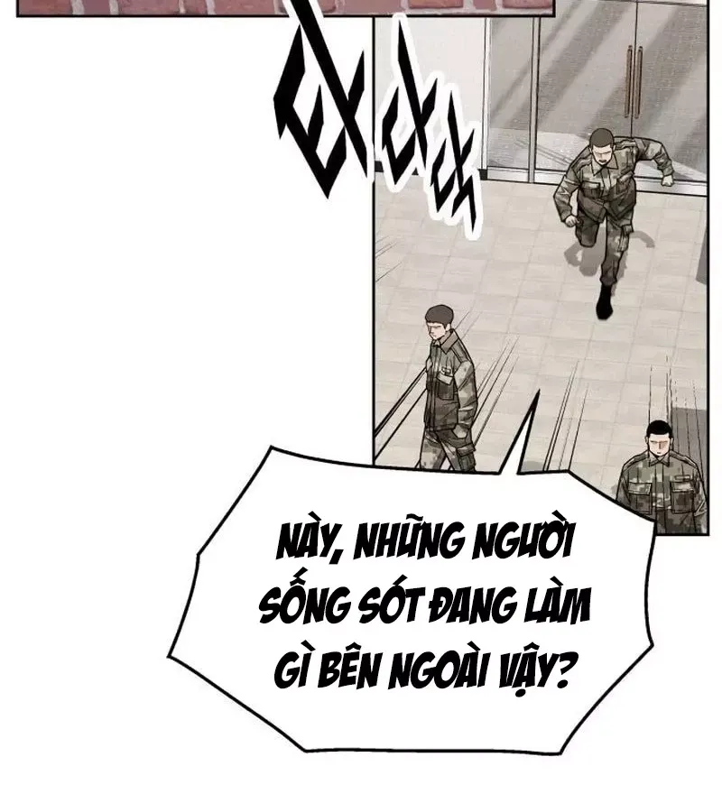 Thức Tỉnh Đầu Bếp Hậu Tận Thế Chap 25 - Next Chap 26