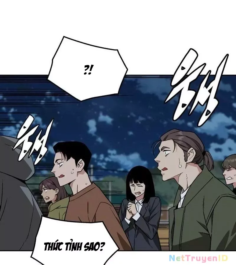 Thức Tỉnh Đầu Bếp Hậu Tận Thế Chap 25 - Next Chap 26