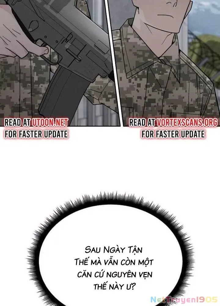 Thức Tỉnh Đầu Bếp Hậu Tận Thế Chap 80 - Next Chap 81