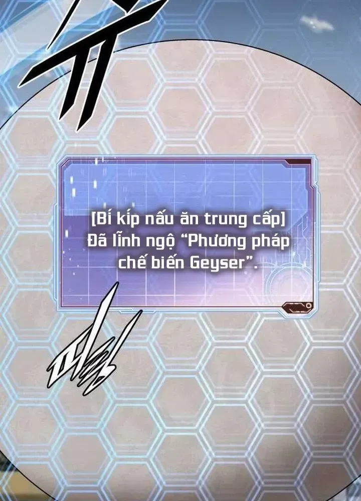 Thức Tỉnh Đầu Bếp Hậu Tận Thế Chap 80 - Next Chap 81
