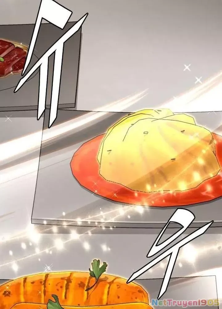 Thức Tỉnh Đầu Bếp Hậu Tận Thế Chap 81 - Next Chap 82