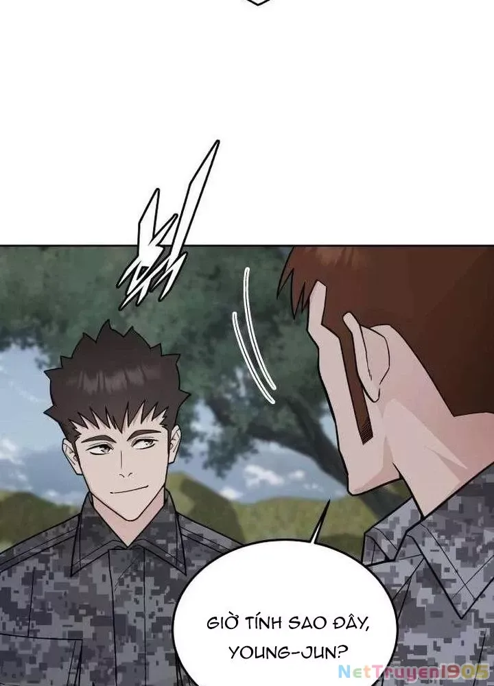 Thức Tỉnh Đầu Bếp Hậu Tận Thế Chap 81 - Next Chap 82