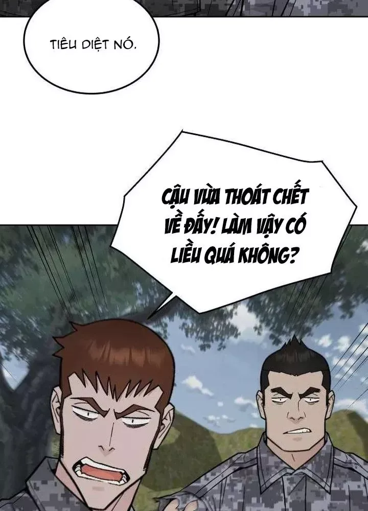 Thức Tỉnh Đầu Bếp Hậu Tận Thế Chap 81 - Next Chap 82