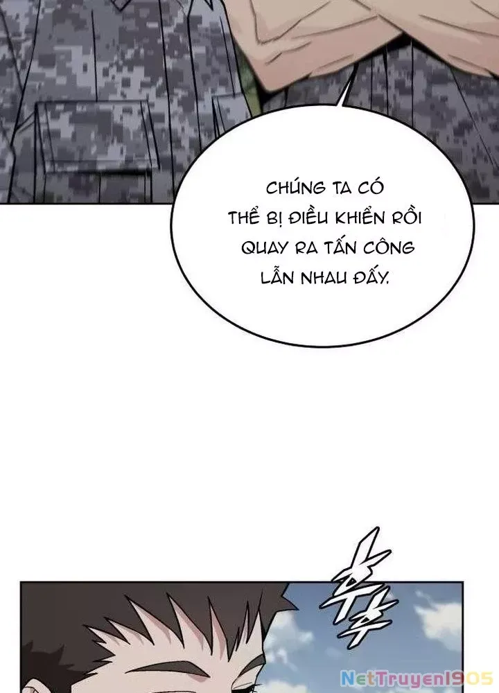 Thức Tỉnh Đầu Bếp Hậu Tận Thế Chap 81 - Next Chap 82