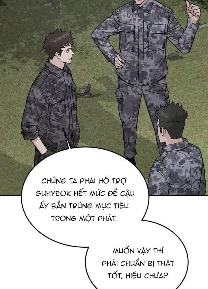 Thức Tỉnh Đầu Bếp Hậu Tận Thế Chap 81 - Next Chap 82
