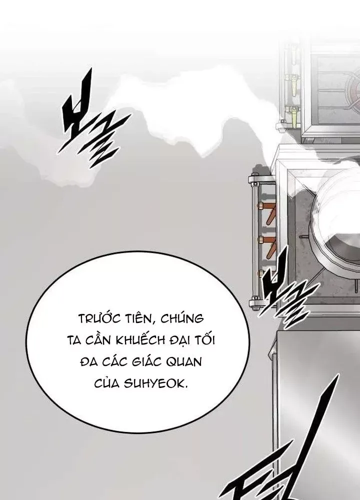 Thức Tỉnh Đầu Bếp Hậu Tận Thế Chap 81 - Next Chap 82