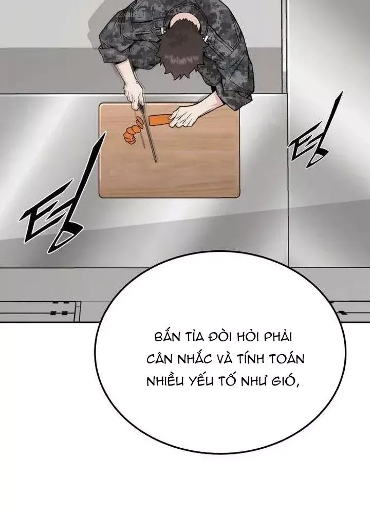 Thức Tỉnh Đầu Bếp Hậu Tận Thế Chap 81 - Next Chap 82