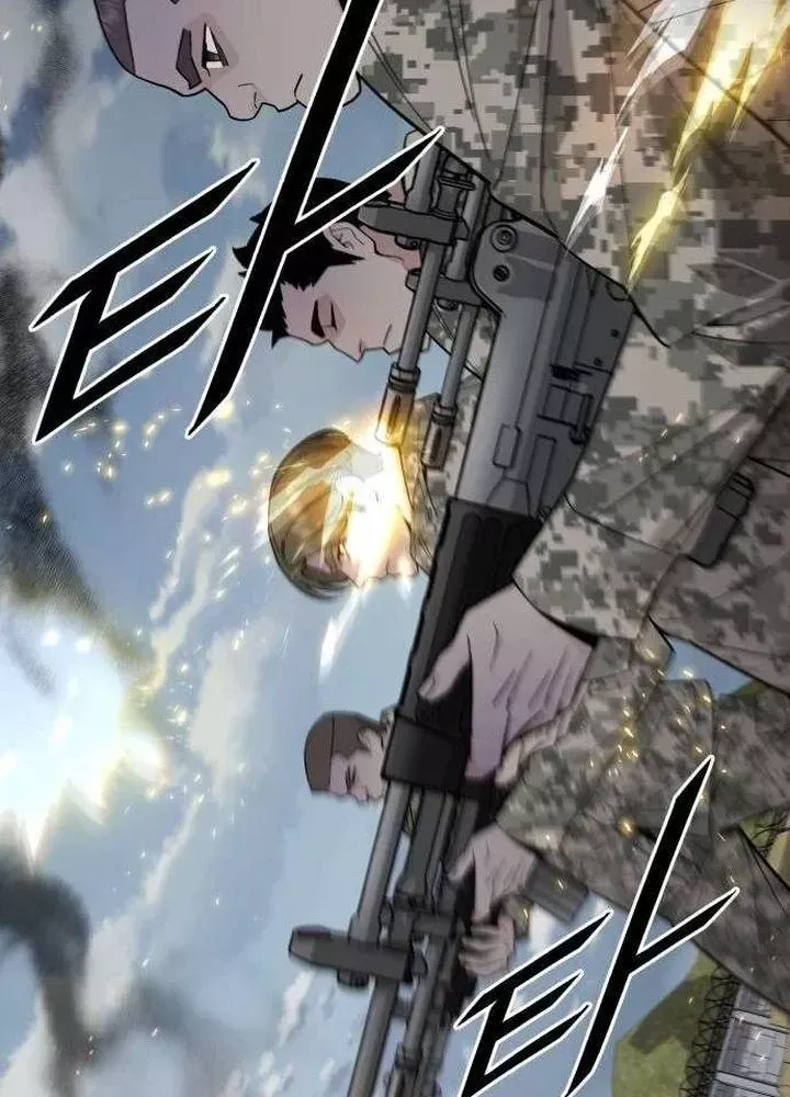 Thức Tỉnh Đầu Bếp Hậu Tận Thế Chap 81 - Next Chap 82
