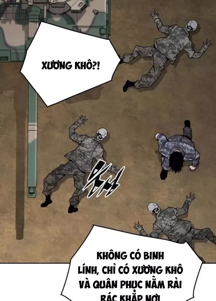 Thức Tỉnh Đầu Bếp Hậu Tận Thế Chap 82 - Next Chap 83