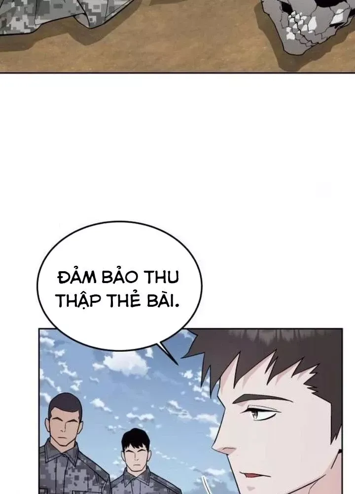 Thức Tỉnh Đầu Bếp Hậu Tận Thế Chap 82 - Next Chap 83