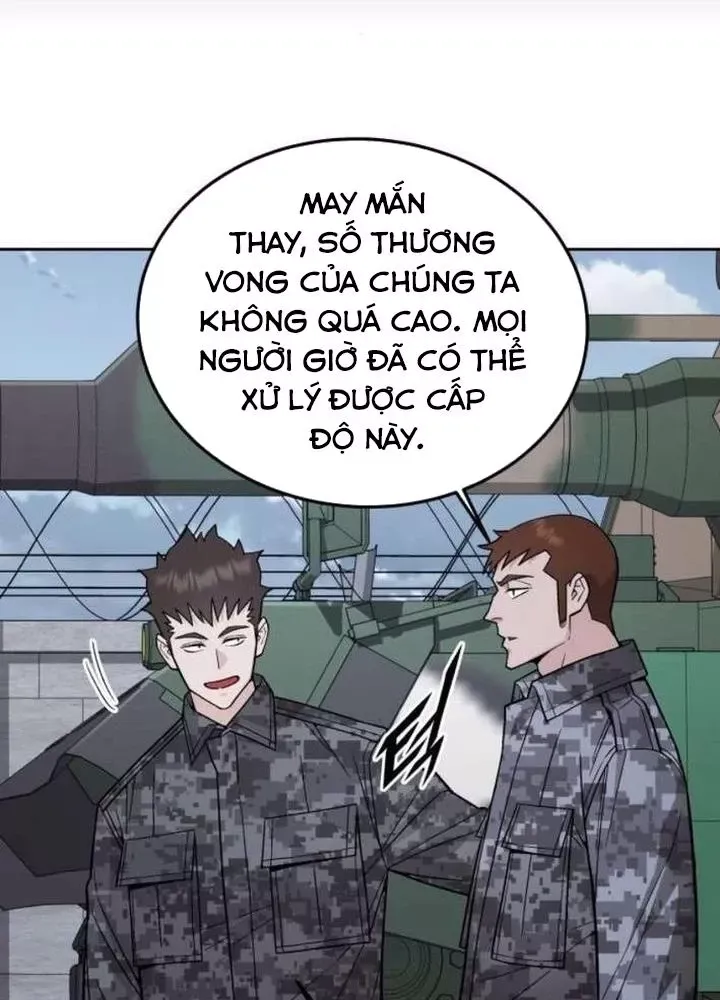 Thức Tỉnh Đầu Bếp Hậu Tận Thế Chap 82 - Next Chap 83
