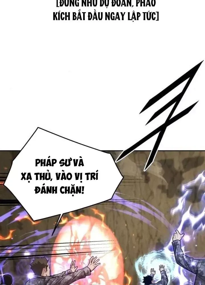 Thức Tỉnh Đầu Bếp Hậu Tận Thế Chap 82 - Next Chap 83