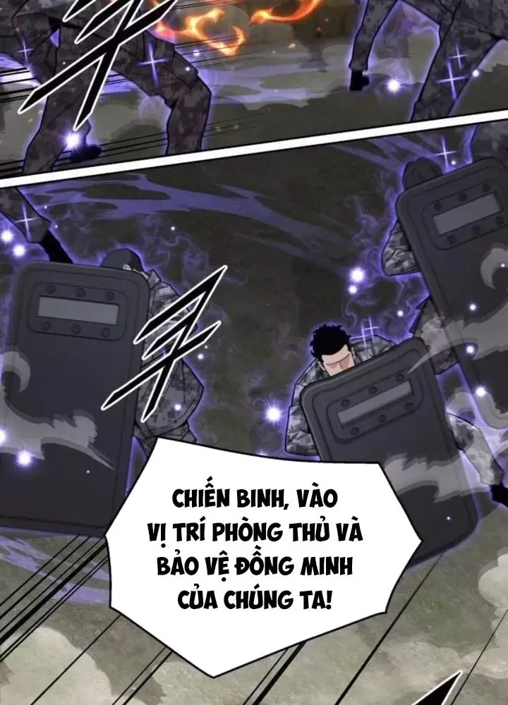 Thức Tỉnh Đầu Bếp Hậu Tận Thế Chap 82 - Next Chap 83