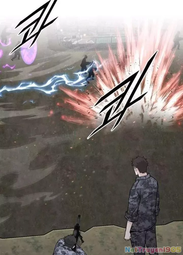 Thức Tỉnh Đầu Bếp Hậu Tận Thế Chap 82 - Next Chap 83