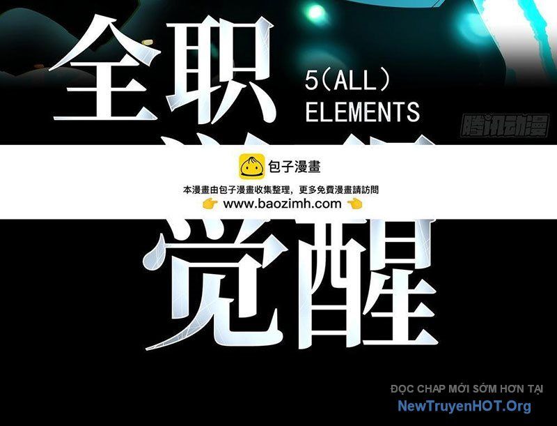 Thức Tỉnh Toàn Chức Chap 7 - Next Chap 8
