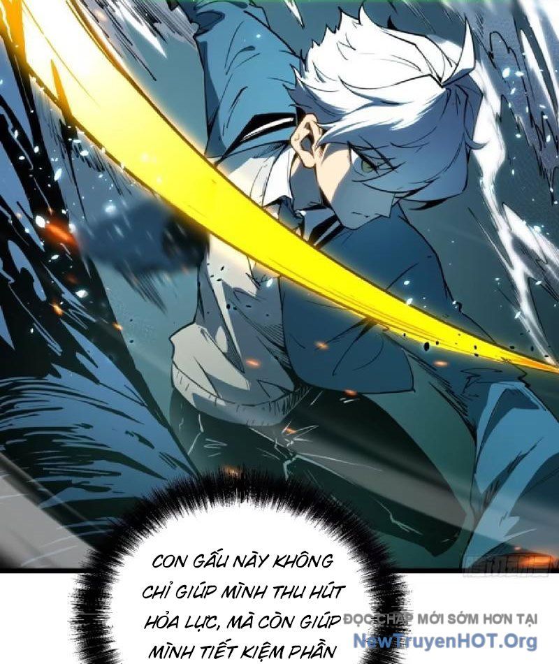 Thức Tỉnh Toàn Chức Chap 8 - Next Chap 9