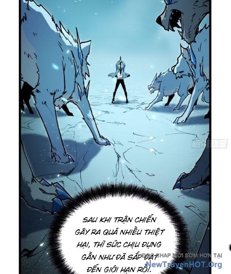 Thức Tỉnh Toàn Chức Chap 8 - Next Chap 9