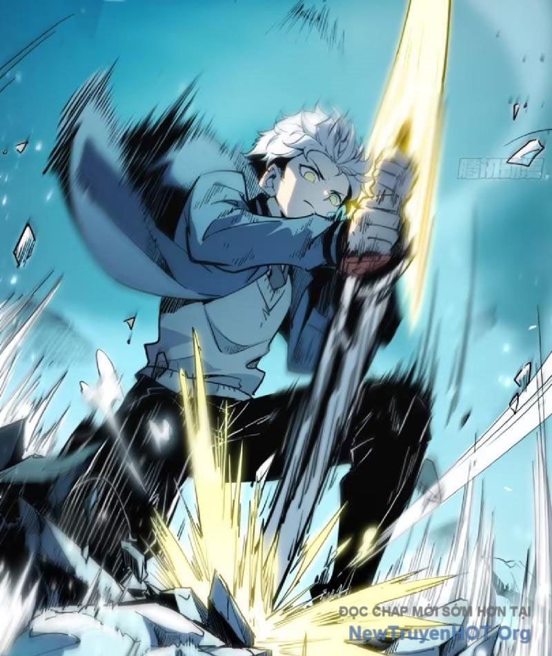 Thức Tỉnh Toàn Chức Chap 8 - Next Chap 9