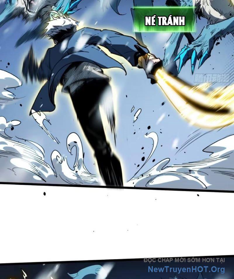 Thức Tỉnh Toàn Chức Chap 8 - Next Chap 9