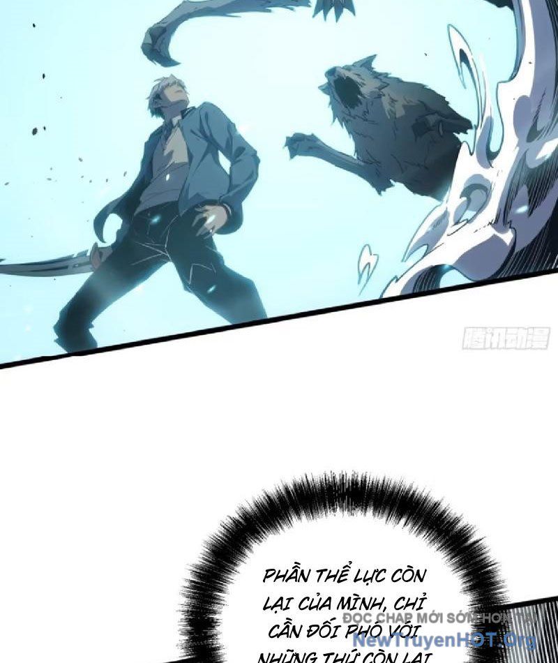 Thức Tỉnh Toàn Chức Chap 8 - Next Chap 9