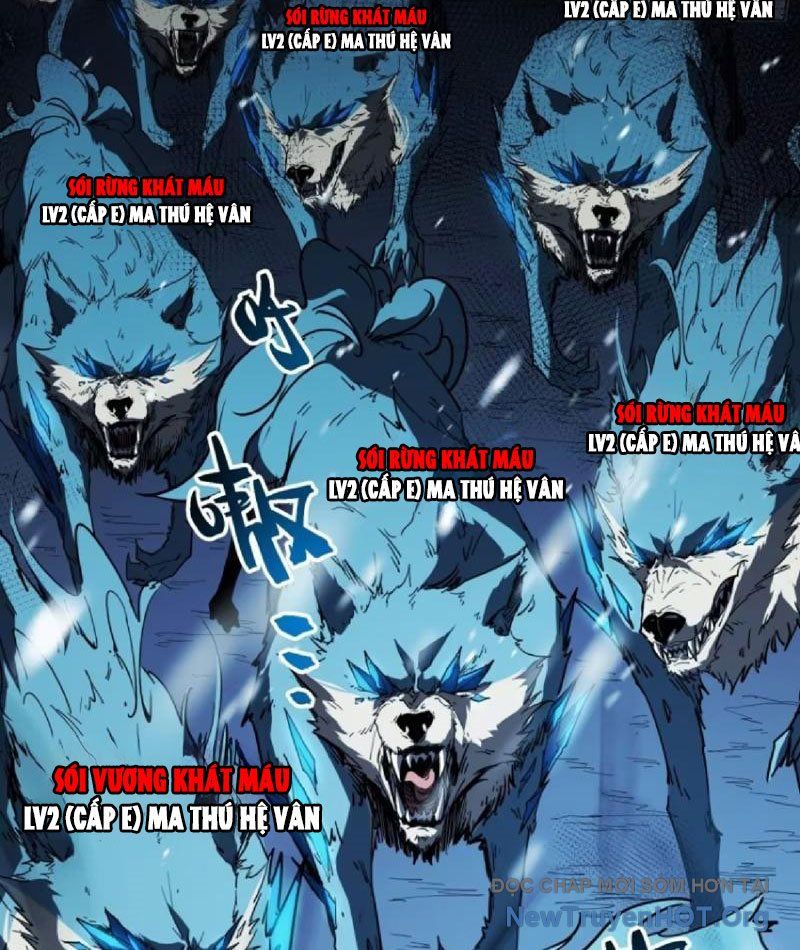 Thức Tỉnh Toàn Chức Chap 8 - Next Chap 9