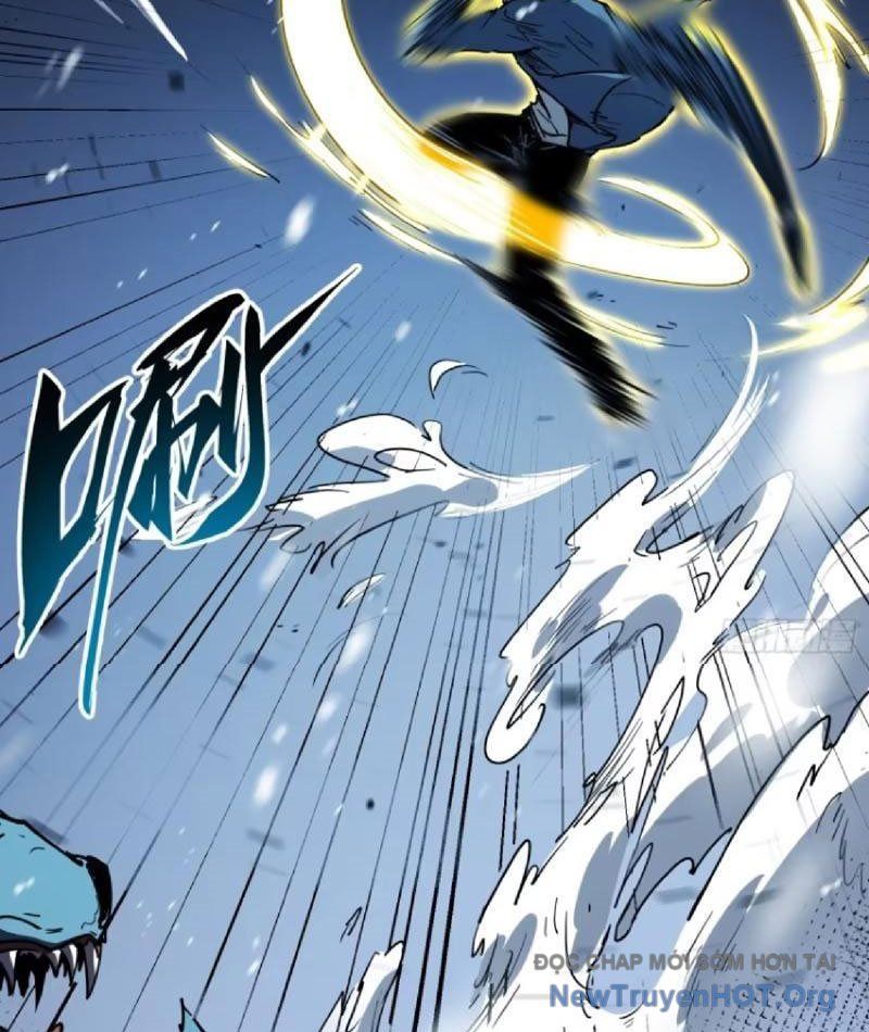 Thức Tỉnh Toàn Chức Chap 8 - Next Chap 9