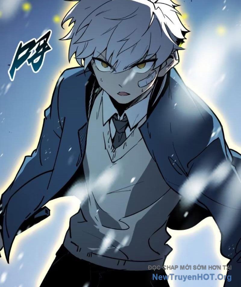 Thức Tỉnh Toàn Chức Chap 8 - Next Chap 9