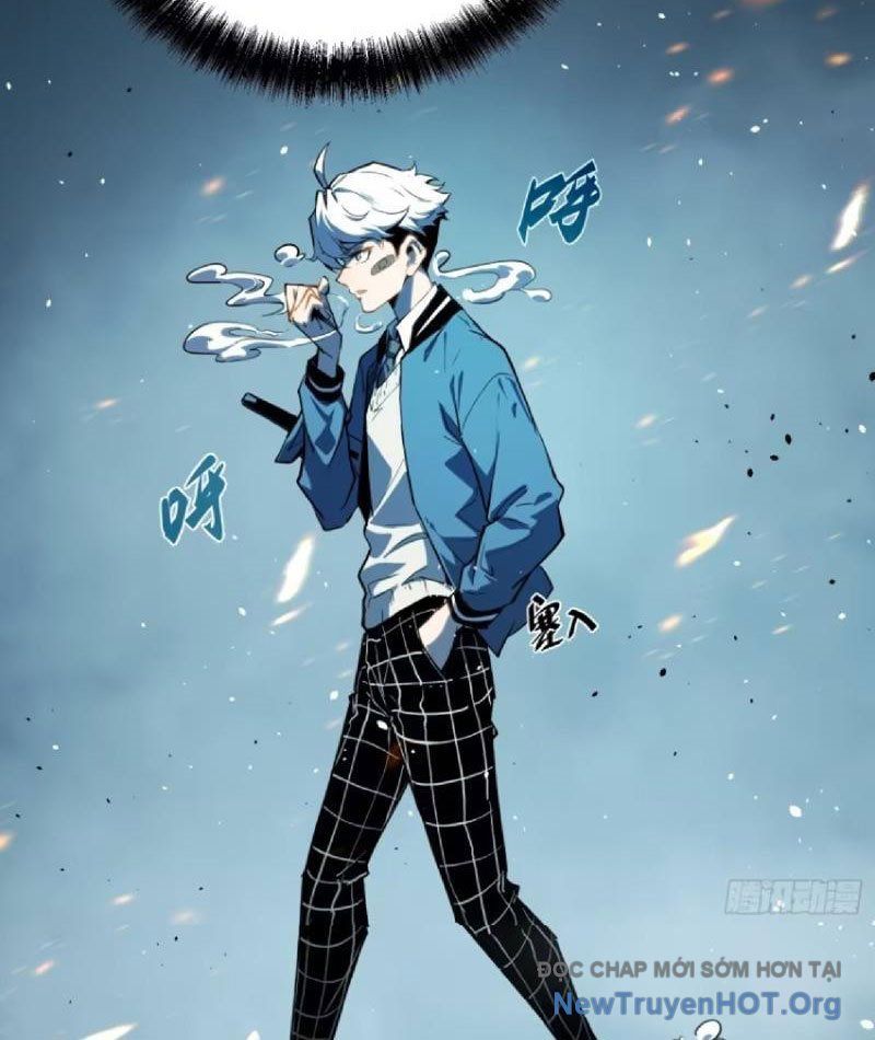 Thức Tỉnh Toàn Chức Chap 8 - Next Chap 9