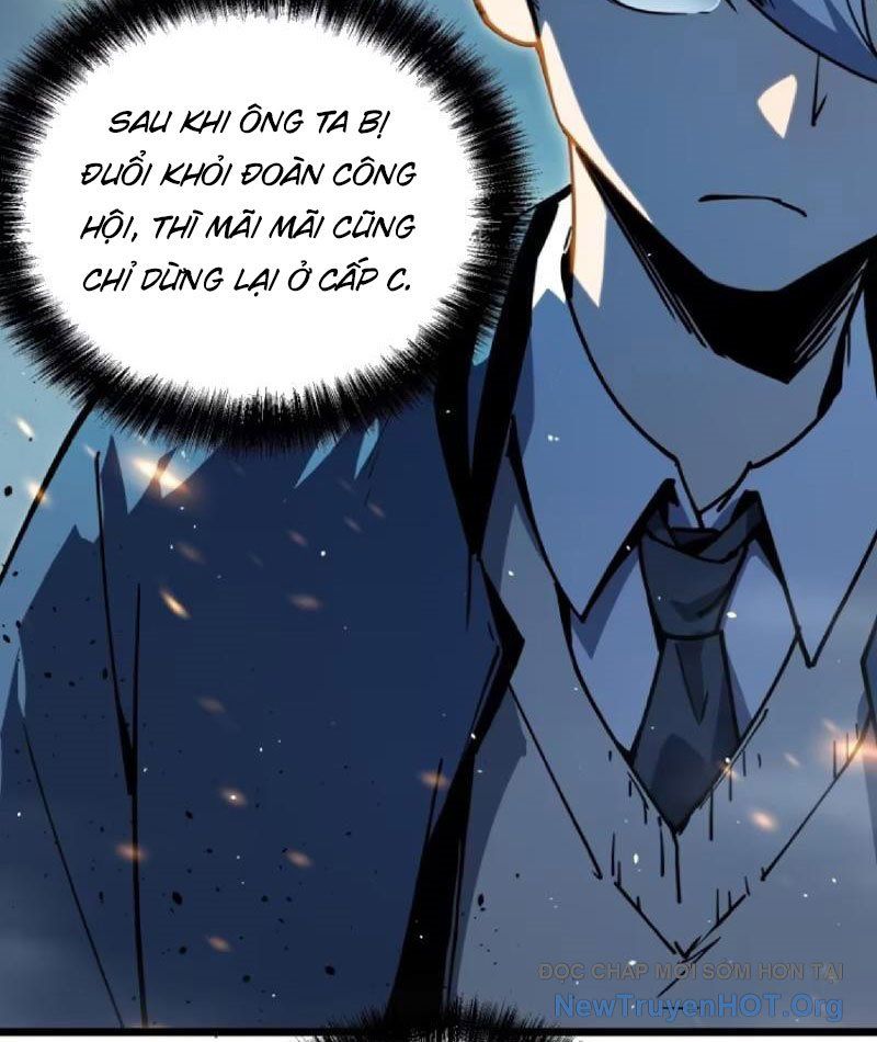 Thức Tỉnh Toàn Chức Chap 8 - Next Chap 9