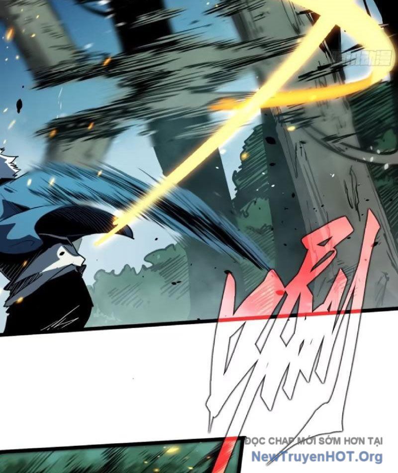 Thức Tỉnh Toàn Chức Chap 8 - Next Chap 9