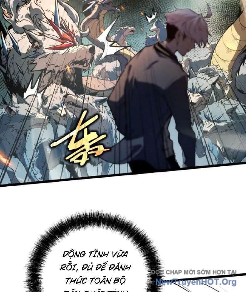 Thức Tỉnh Toàn Chức Chap 8 - Next Chap 9