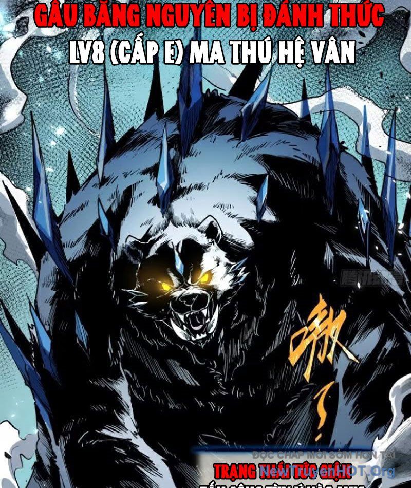 Thức Tỉnh Toàn Chức Chap 8 - Next Chap 9