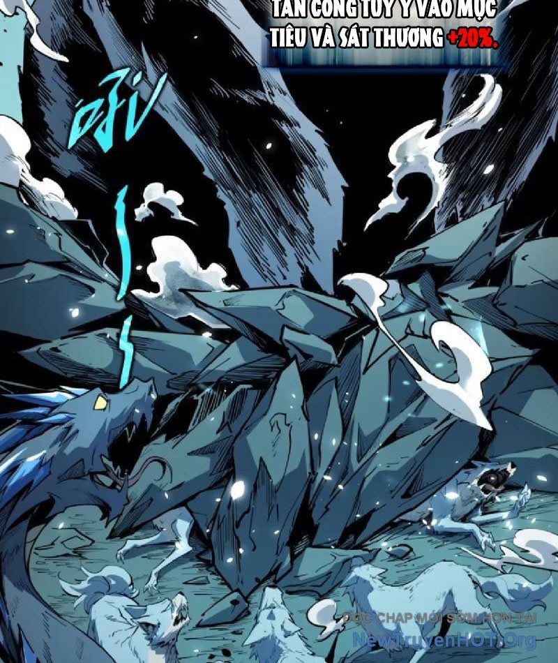 Thức Tỉnh Toàn Chức Chap 8 - Next Chap 9
