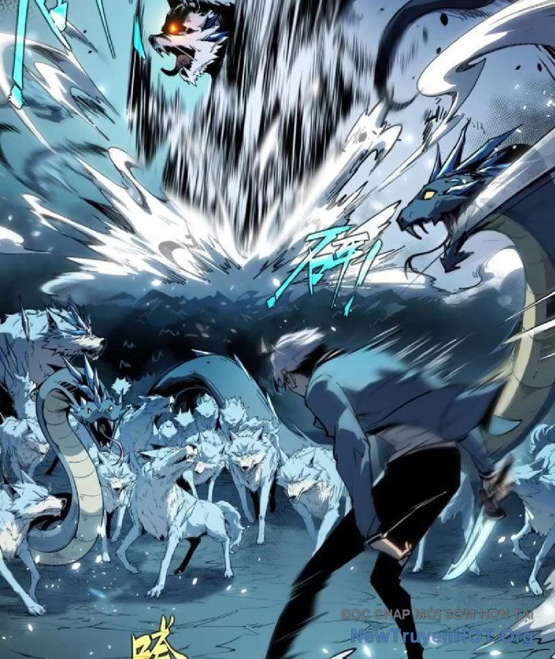 Thức Tỉnh Toàn Chức Chap 8 - Next Chap 9