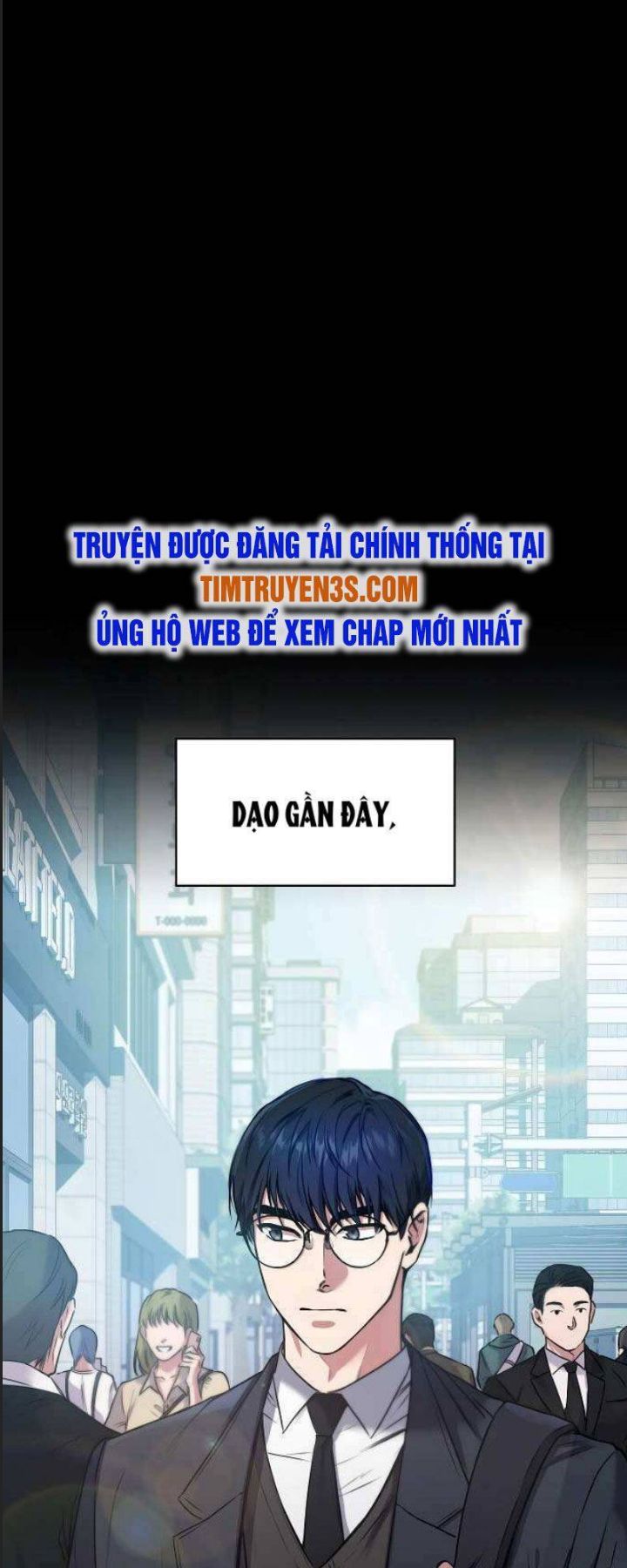 Thuế Trừng Giả Chap 1 - Next Chap 2