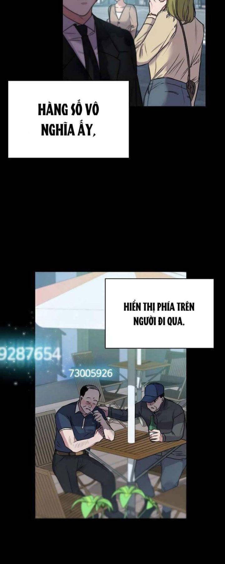 Thuế Trừng Giả Chap 1 - Next Chap 2