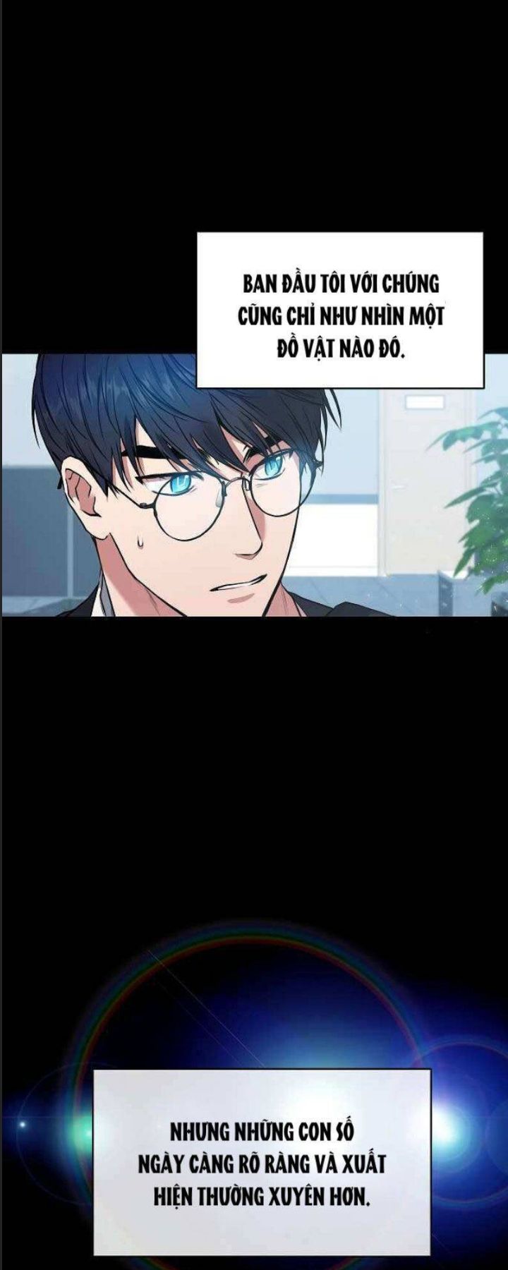 Thuế Trừng Giả Chap 1 - Next Chap 2
